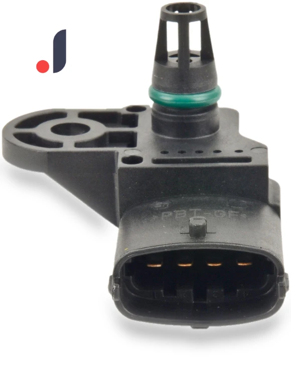 Original OEM Map Sensor — Barometric Pressure, BOSCH