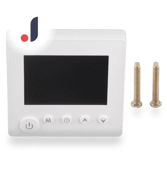 Programmable Thermostat — Home Climate Control, Health & Beauty PRODUCT