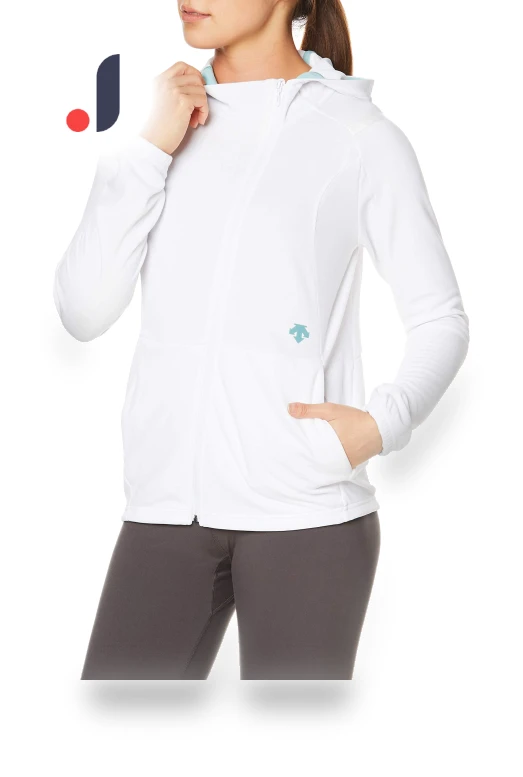 QUATTRO SENSOR Jacket — , Descente
