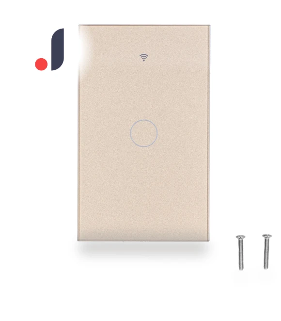 Single Touch Wall Switch — Dimmer Switches, Vestidos