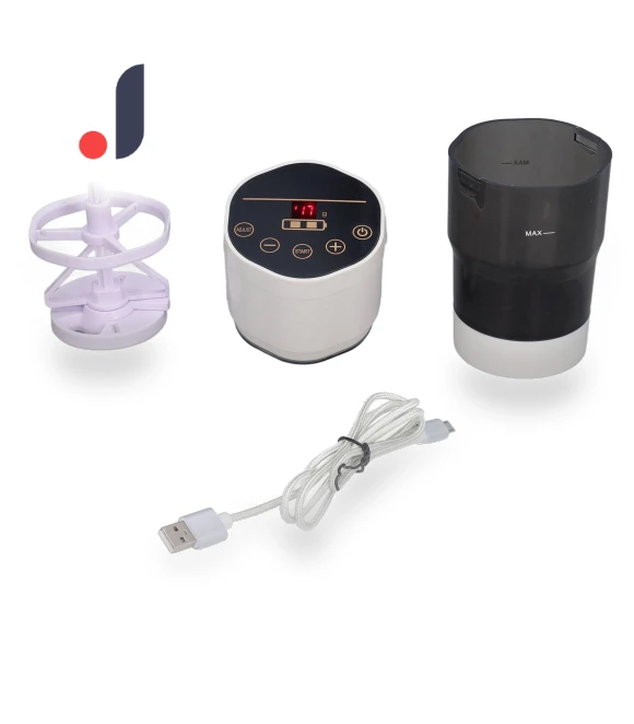 Smart Baby Food Mixer — Baby Food Makers, CosyHome