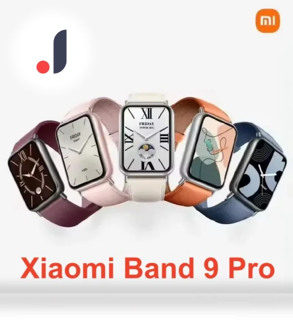 Smart Band 9 Pro — Fitness Bands, Xiaomi