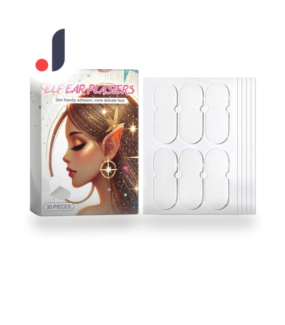 Smart Ear Band — Wearable Accessories, Anklet