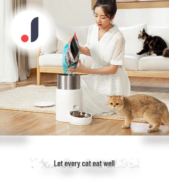 Smart Feeder for Birds and Plants — Feeders, Pets Land