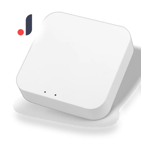 Smart Gateway Hub — Smart Home Hubs & Controllers, Tuya