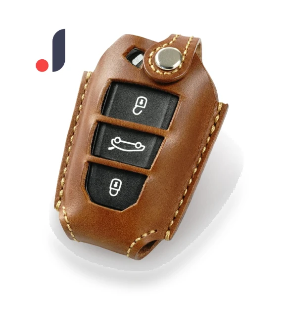 Smart Key Case — Key Cases, SAMURAI STYLE