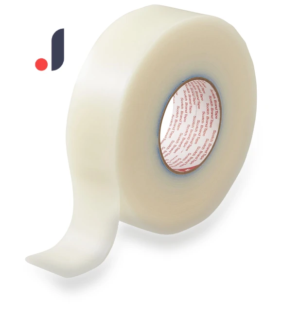 Smart Seal Tape — Transfer Tape, 3M