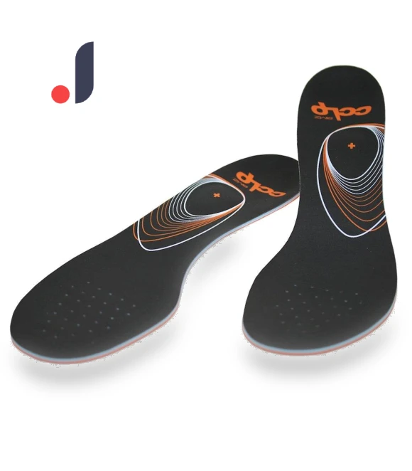 Smart Sports Insole — Fitness & Activity Monitors, BMZ