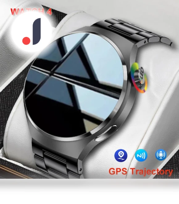 Smart Watch for Android — Smartwatches, Zodvboz
