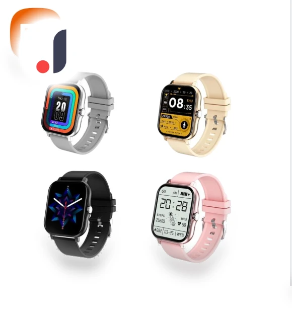 Smart Watch for Men and Women — Wearable Accessories, Xiaomi