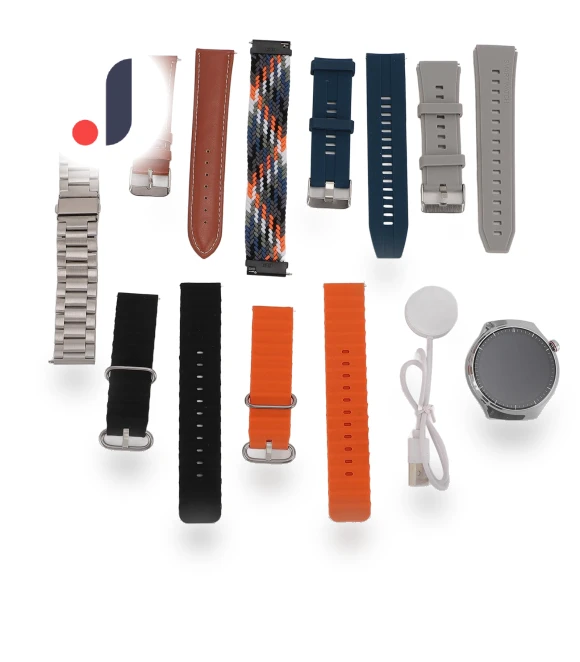 Smart Watch — Smartwatches, DIYelecs