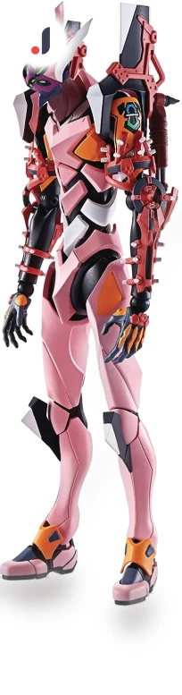 Spirits Shin Evangelion Театральная версия Evangelion Kai Unit 8 — Collectible Statues, TOKYO selection