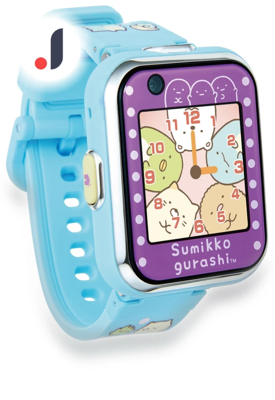 Sumikko Gurashi Smart Watch — Timepieces, Arkadia Japan