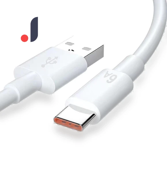 Super Fast Charging USB Type-C Cable — Cables, AI Supermarket