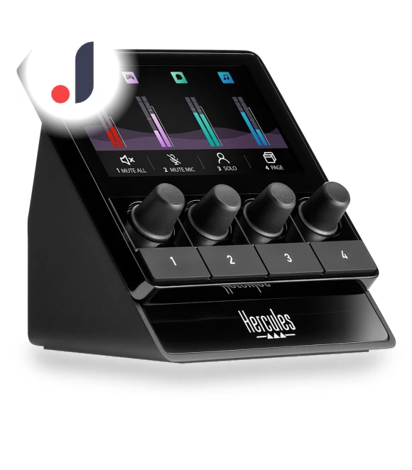 USB Audio Controller — Microphones, AniWorld