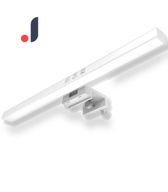 USB Desktop Monitor Light — Study & Desk Lighting, Nest treasure
