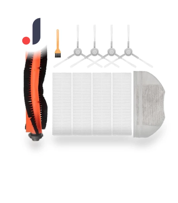 Vacuum Accessories Set — Vacuum Attachments, Xiaomi