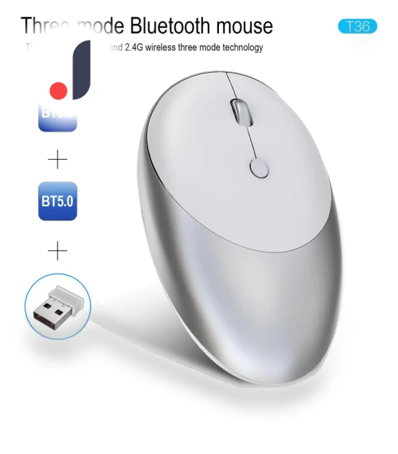 Wireless Computer Mouse — Mouse Pads, Chic Interiors