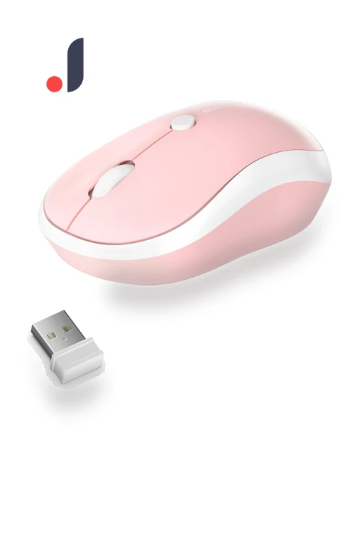 Wireless Silent Mouse 2.4G — Computer Mice, Mofii