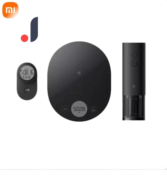 3-in-1 Kitchen Tools Set — Tool Sets, Xiaomi