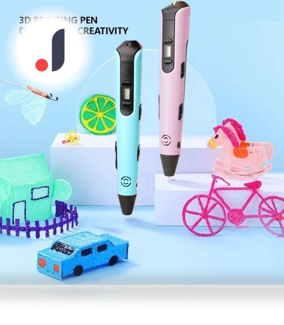 3D Printing Pen — 3D Printing Solutions, greentiger