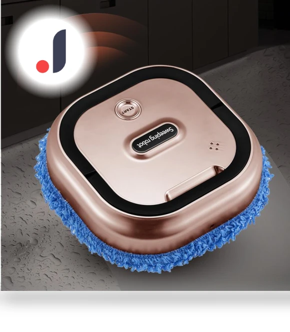 Automatic Floor Cleaning Machine — Carpet Care Equipment, Yifulin