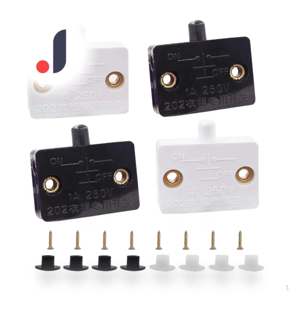 Automatic Touch Light Switch for Drawers — Dimmer Switches, craftDIY