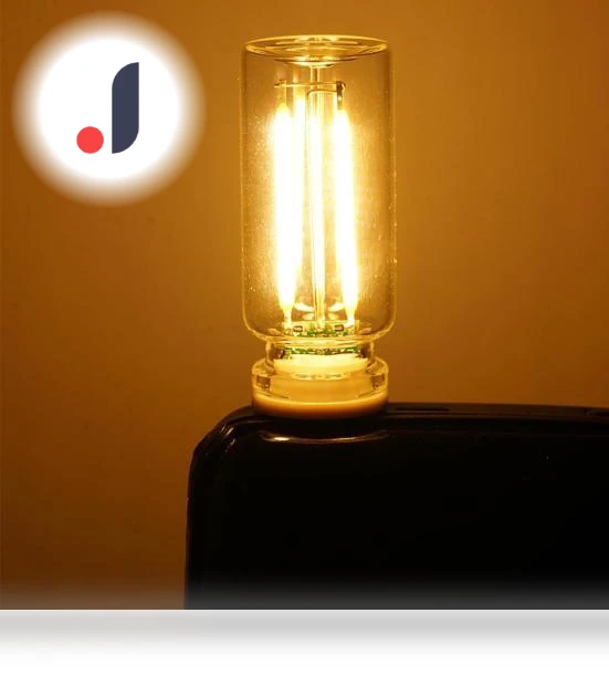 Car Cabin Night Light with Touch Control — Courtesy Lamp, Talos My Car