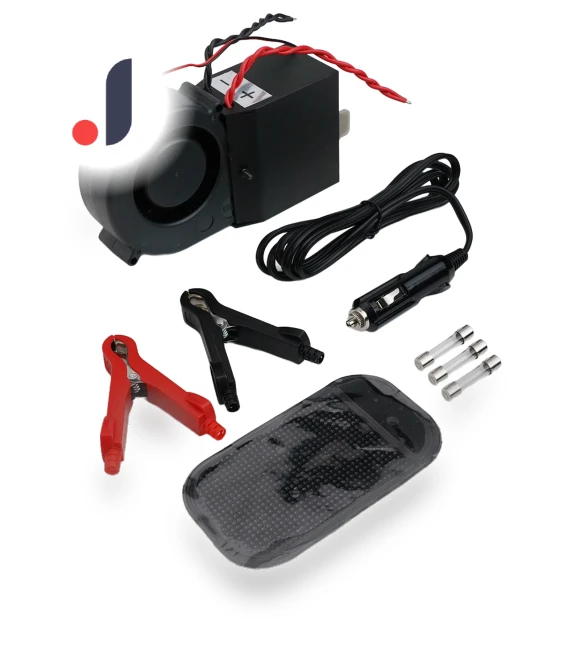 Car Heater Fan — Coolers & Fridges, Dream Garage