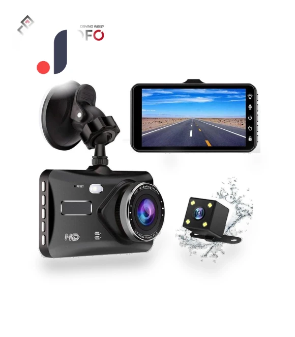 Dash Cam — Dashboard Cameras, Podofo