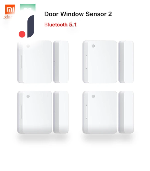 Door and Window Sensor — Smart Home Security, Xiaomi