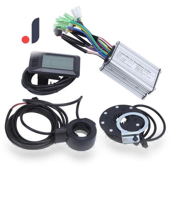 Electric Bike Motor Kit — Motors, JM- Carejoyao