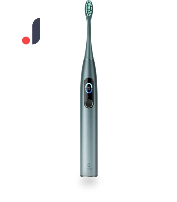 Electric Toothbrush — Rotating Electric Toothbrushes, MIYAKO DENKI