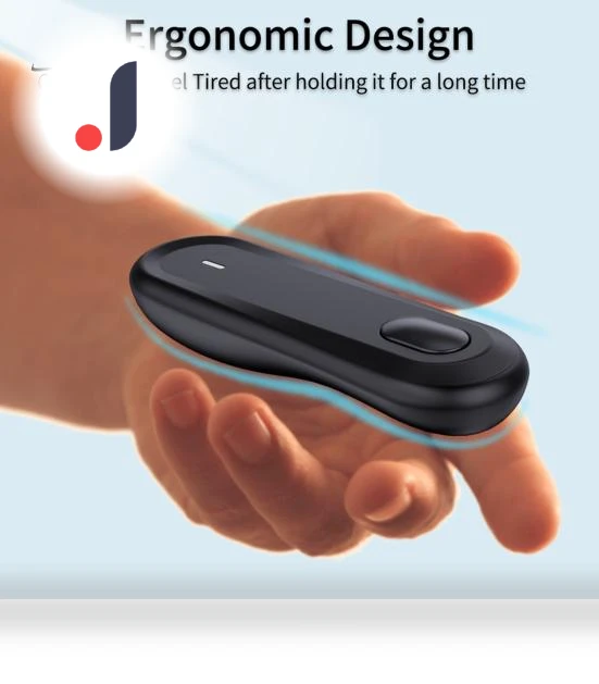 Electronic Book with Remote Control — Digital Reading Devices, Enjoy Smart Home