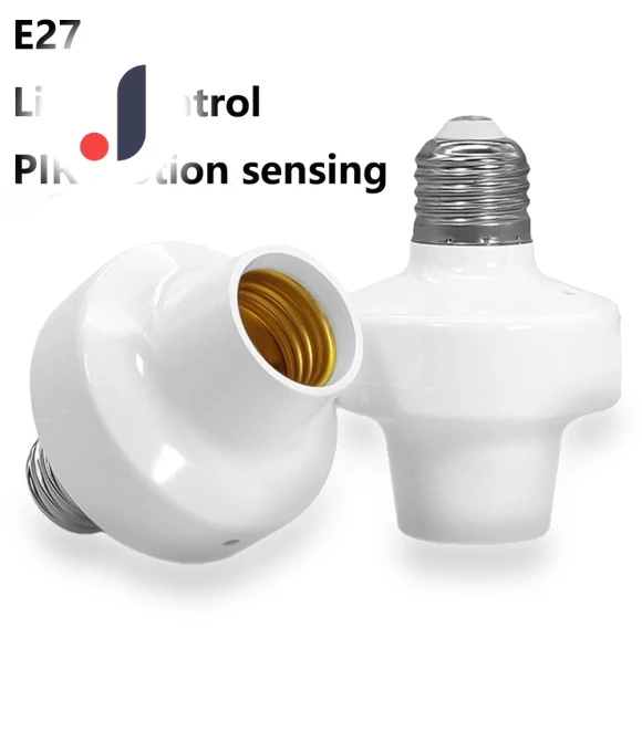 Infrared Motion Sensor LED Light Bulb — LED, Meiteai-All