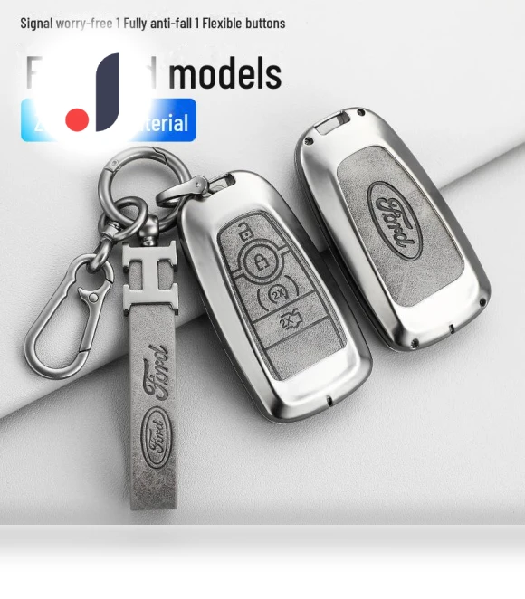 Key Cover — Clothing, GearUp AutoMoto