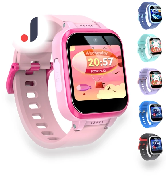 Kids Smart Watch — Wearable Accessories, Zen Picks