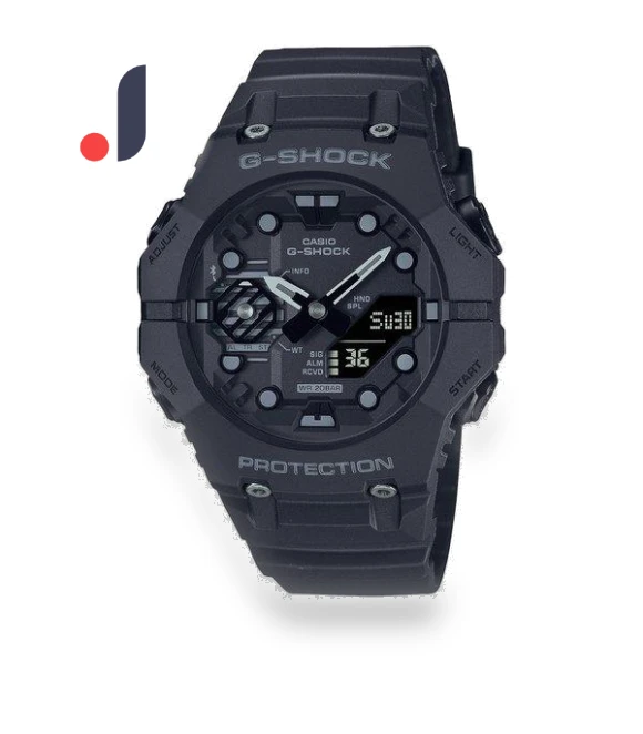 Men's Watch — Men's Timepieces, Casio