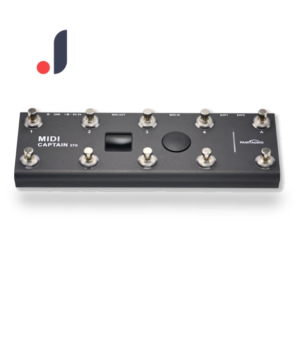 MIDI Controller — MIDI Control Devices, MIYAKO DENKI