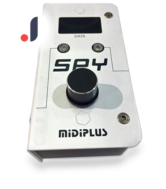 MIDI Foot Pedal Controller — MIDI Control Devices, MIYAKO DENKI
