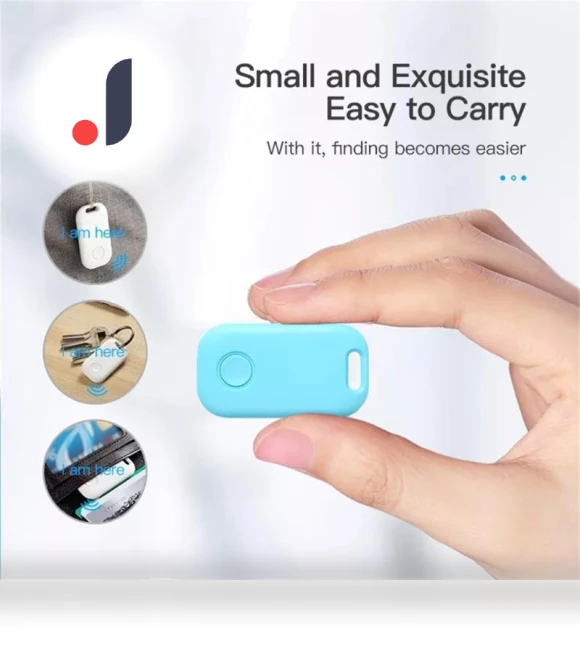Mini GPS Tracker Anti Lost Finder — Location Tracking Devices, HOME-Auto-001