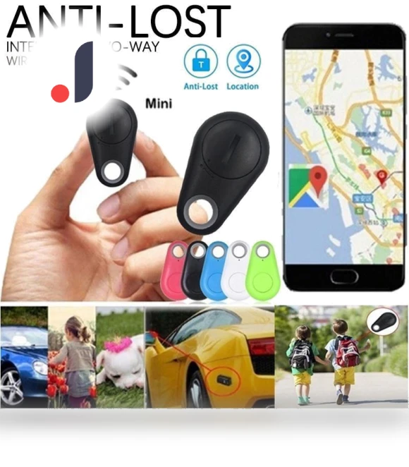 Mini Smart GPS Tracker Tag — Location Tracking Devices, The best future