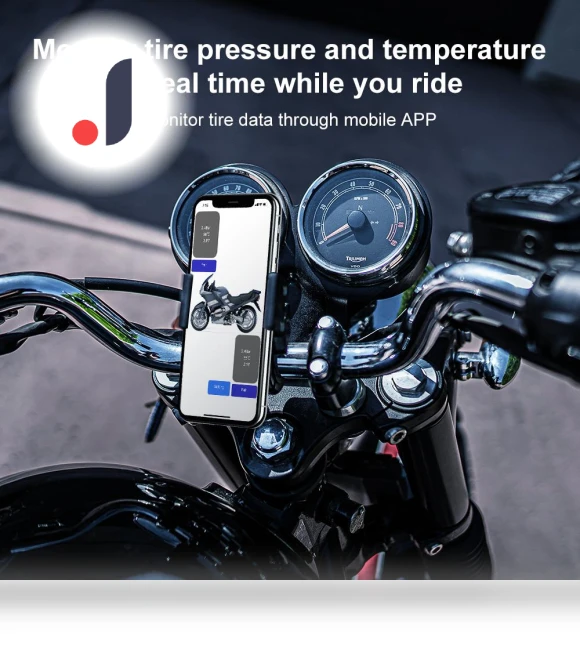 Motorcycle TPMS Pressure Sensors — TPMS Sensor Replacements, IKEA Supermarket