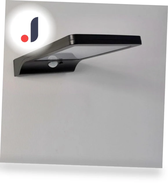 Outdoor Wall Light — Outdoor Security & Flood Lighting