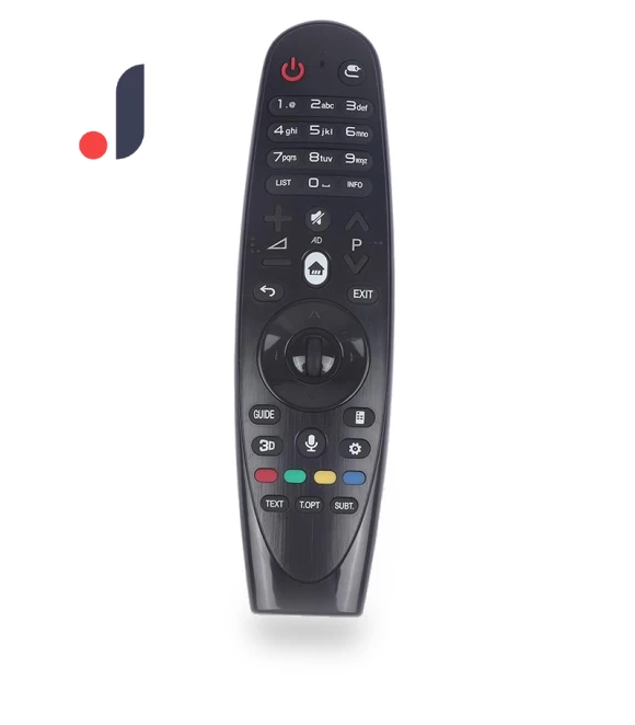 Remote Control — Remote Controls, Bai Fen Bai Electronic