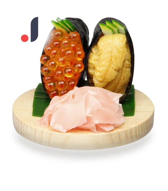 Sample Food Smartphone Stand — Phone Accessories, Hidden Nest