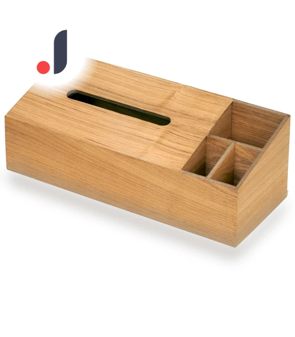 Smart Eye Tissue Box Cover — Toilet Paper Holders, Zen Picks - Japan Product select -