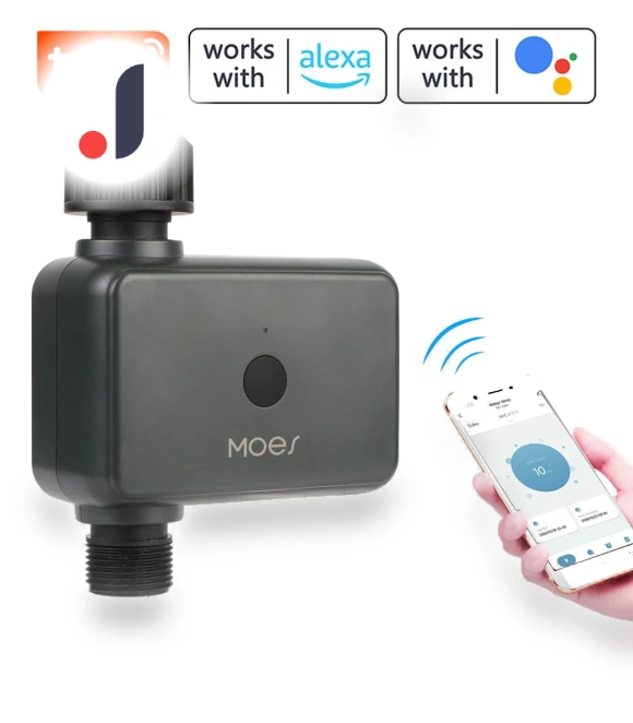 Smart Garden Watering Timer — , HOME LOVER