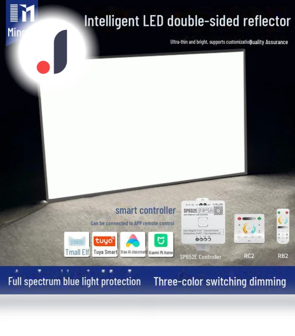 Smart LED Bulb — LED, Mijia