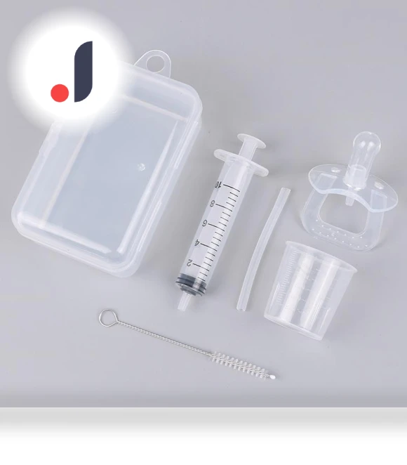 Smart Medicine Dispenser Dropper — Medicine Dispensers, Shunli